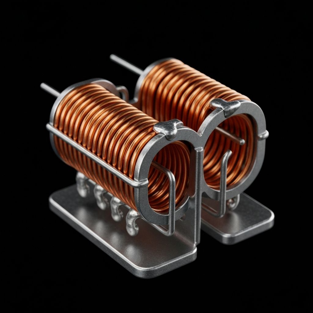 Diode / TR / FET